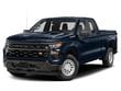 Used 2022 Chevrolet Silverado 1500 RST 4WD Double Cab 147 RST