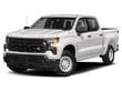 Used 2022 Chevrolet Silverado 1500 Work Truck Truck Crew Cab