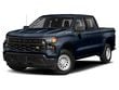 Used 2022 Chevrolet Silverado 1500 Custom Trail Boss Truck
