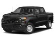Used 2022 Chevrolet Silverado 1500 LT Truck Crew Cab