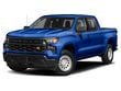 Used 2022 Chevrolet Silverado 1500 LT w/1LT Truck Crew Cab