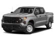 Used 2022 Chevrolet Silverado 1500 RST 4WD Crew Cab 147 4WD Crew Cab 147