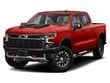 Used 2022 Chevrolet Silverado 1500 ZR2 Truck