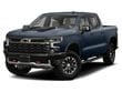 Used 2022 Chevrolet Silverado 1500 ZR2 Truck Crew Cab
