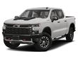 Used 2022 Chevrolet Silverado 1500 ZR2 Truck Crew Cab