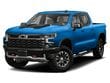 Used 2022 Chevrolet Silverado 1500 ZR2 Truck