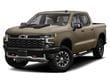 Used 2022 Chevrolet Silverado 1500 ZR2 Truck