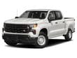Used 2022 Chevrolet Silverado 1500 LTZ Truck Crew Cab