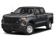 Used 2022 Chevrolet Silverado 1500 Custom Truck