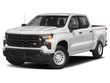 Used 2022 Chevrolet Silverado 1500 4WD Crew Cab 157 LT Truck Crew Cab
