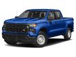 Used 2022 Chevrolet Silverado 1500 RST Truck Crew Cab