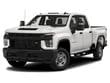 Used 2022 Chevrolet Silverado 2500HD Work Truck Truck