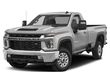 Used 2022 Chevrolet Silverado 2500 HD LT Truck