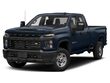 Used 2022 Chevrolet Silverado 2500 HD LT Truck