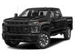 Used 2022 Chevrolet Silverado 2500 HD Custom Truck