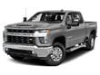 Used 2022 Chevrolet Silverado 2500HD LT Truck