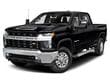 Used 2022 Chevrolet Silverado 2500 HD LT Truck