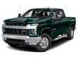 2022 Chevrolet Silverado 2500HD LT's photo