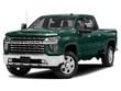 Used 2022 Chevrolet Silverado 2500 HD LTZ Truck Crew Cab