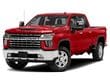 Used 2022 Chevrolet Silverado 2500 HD LTZ Truck