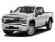 Used 2022 Chevrolet Silverado 2500HD High Country Truck Crew Cab