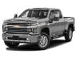 Used 2022 Chevrolet Silverado 2500 HD High Country Truck Crew Cab