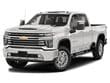 Used 2022 Chevrolet Silverado 2500 HD High Country Truck Crew Cab