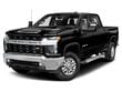Used 2022 Chevrolet Silverado 2500HD LT Truck
