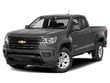 Used 2022 Chevrolet Colorado LT Truck