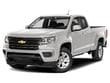 Used 2022 Chevrolet Colorado LT Truck Extended Cab