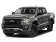 Used 2022 Chevrolet Colorado 2WD Z71 Crew Cab 128 Truck