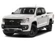Used 2022 Chevrolet Colorado Z71 Truck Crew Cab