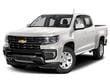 Used 2022 Chevrolet Colorado ZR2 Truck