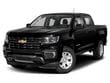 Used 2022 Chevrolet Colorado ZR2 Truck Crew Cab