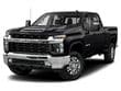 Used 2022 Chevrolet Silverado 3500 HD LT Truck Crew Cab