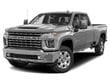 Used 2022 Chevrolet Silverado 3500 HD LTZ Truck Crew Cab