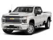 Used 2022 Chevrolet Silverado 3500HD High Country Truck