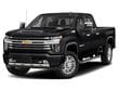 Used 2022 Chevrolet Silverado 3500 HD High Country Truck Crew Cab
