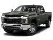 Used 2022 Chevrolet Silverado 3500HD LT Truck Crew Cab