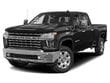 Used 2022 Chevrolet Silverado 3500HD LTZ Truck Crew Cab