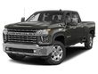 Used 2022 Chevrolet Silverado 3500 LTZ Crew Cab