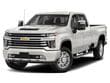 Used 2022 Chevrolet Silverado 3500HD High Country Truck