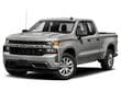 Used 2022 Chevrolet Silverado 1500 LTD Custom Truck Double Cab