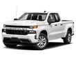 Used 2022 Chevrolet Silverado 1500 LTD Custom Truck