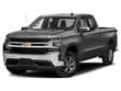 Used 2022 Chevrolet Silverado 1500 LTD LT Truck Double Cab
