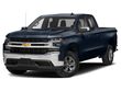 Used 2022 Chevrolet Silverado 1500 LTD LT Truck Double Cab