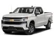 Used 2022 Chevrolet Silverado 1500 LTD LT Truck