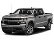 Used 2022 Chevrolet Silverado 1500 LTD Custom Truck