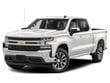Used 2022 Chevrolet Silverado 1500 LTD LT w/1LT Truck Crew Cab
