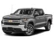 Used 2022 Chevrolet Silverado 1500 LTD LT w/1LT Truck Crew Cab